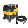 Mirka® DEXOS 1217 M AFC z wężem 4m - obrazek 2