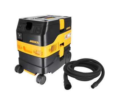 Mirka® DEXOS 1217 M AFC z wężem 4m