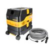 Mirka® DEXOS 1217 M AFC z wężem i rękawem 4 m - obrazek 2
