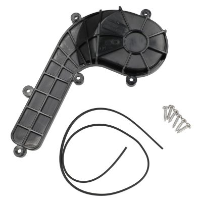 Cover kit Suction Channel for DEXOS