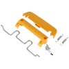 Brake Pedal & Bracket kit for DEXOS 1230 - obrazek 2