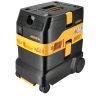 Mirka® DEXOS 1230 M AFC z wężem i rękawem 4 m - obrazek 2