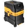 Mirka® DEXOS 1230 M AFC z wężem i rękawem 4 m - obrazek 2
