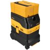 Mirka® DEXOS 1230 M AFC z wężem i rękawem 4 m - obrazek 2