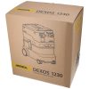 Mirka® DEXOS 1230 M AFC z wężem i rękawem 4 m - obrazek 2