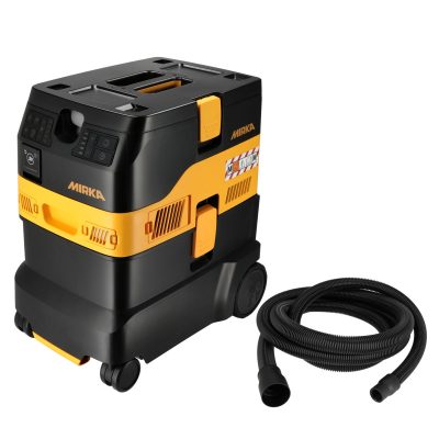 Mirka® DEXOS 1230 M AFC z wężem 4m
