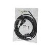 Kabel zasilający (EU) 230V 7,5 m z zabezpieczeniem przed złamaniem dla DEXOS - obrazek 2