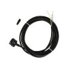 Power Cord (UK) 230V 7,5m+ Strain Relief for DEXOS - obrazek 2