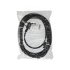 Power Cord (UK) 230V 7,5m+ Strain Relief for DEXOS - obrazek 2
