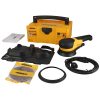Mirka® DEROS RS 600 EU Ø 150 mm - obrazek 2