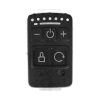 Button Plate for DEROS RS, POLAROS RP - obrazek 2