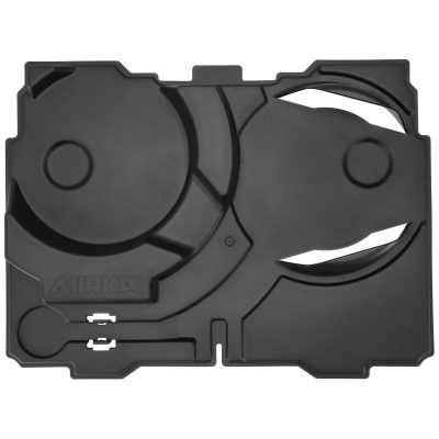 Case Inlay for DEROS RS