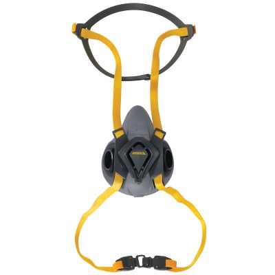 Półmaska Mirka® T, BLS 4000next