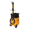 Uchwyt do Mirka® LEROS do odkurzacza DE 1230/1242 - obrazek 2