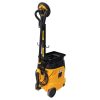 Uchwyt do Mirka® LEROS do odkurzacza DE 1230/1242 - obrazek 2