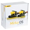 Mirka OS 383DB 70 x 198 mm skok 3,0 - obrazek 2