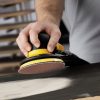 Mirka PROS 680CV 150 mm skok 8,0 - obrazek 2