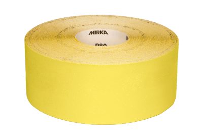 Yellow Basic 115 mm x 50 m