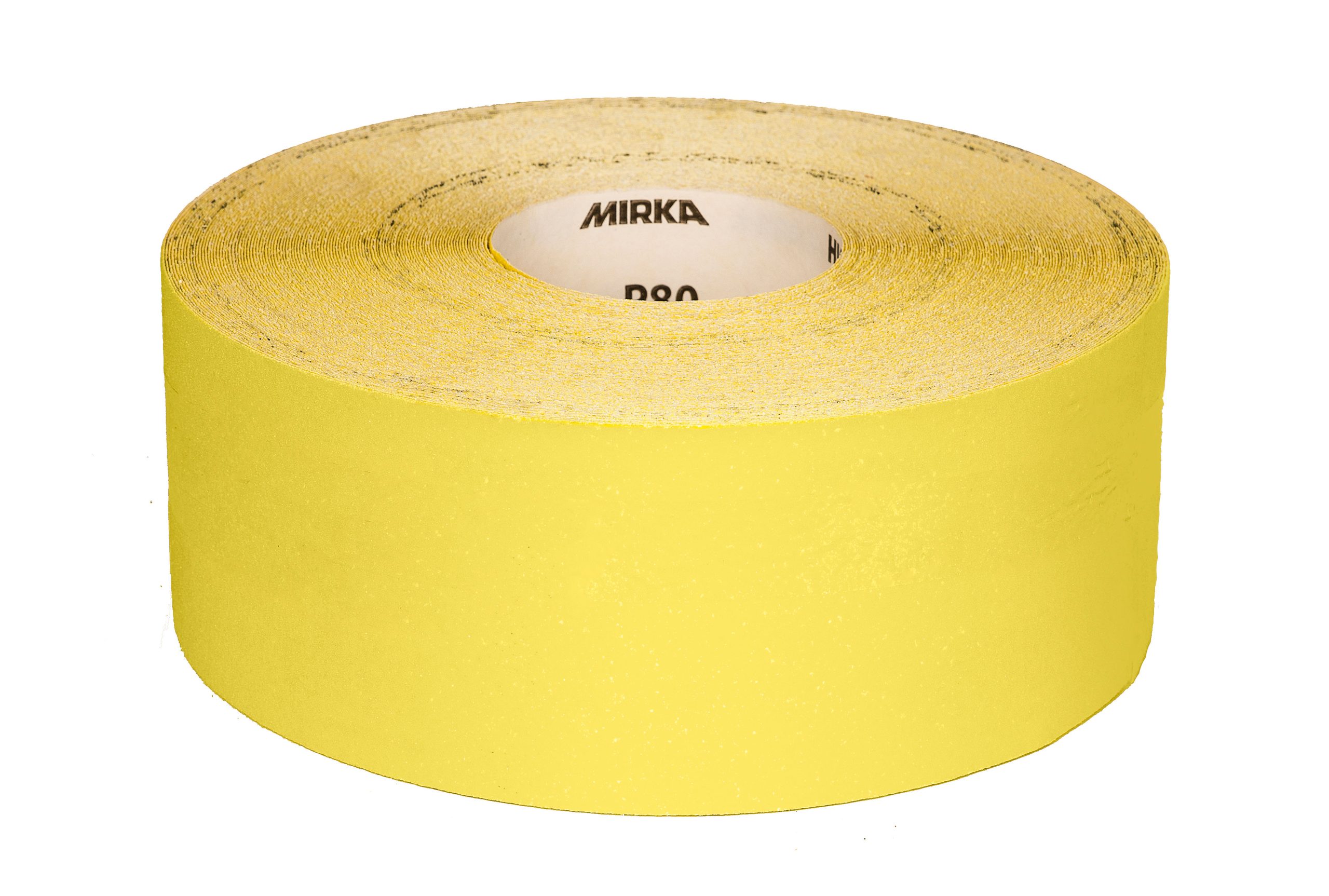 Yellow Basic 115 mm x 50 m