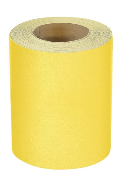 Yellow Basic 93 mm x 5 m