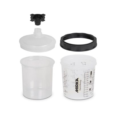 Zestaw PCS 125µm