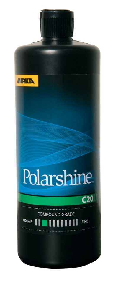 Pasta polerska Polarshine C20