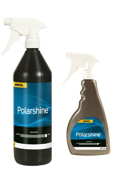 Wosk płynny Polarshine