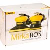 Mirka ROS 625DB 150 mm skok 2,5 - obrazek 2