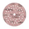 Ultimax® Ligno 125 mm, rzep, Multifit - obrazek 2