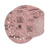Ultimax® Ligno 125 mm, rzep, Multifit - obrazek 2