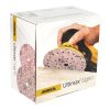 Ultimax® Ligno 125 mm, rzep, Multifit - obrazek 2