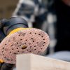 Ultimax® Ligno 150 mm, rzep, Multifit - obrazek 2