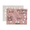 Ultimax® Ligno 75 x 100 mm, rzep, Multifit - obrazek 2
