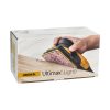 Ultimax® Ligno 75 x 100 mm, rzep, Multifit - obrazek 2