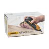 Ultimax® Ligno 81 x 133 mm, rzep, Multifit - obrazek 2