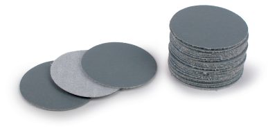 WPF 34 mm, rzep