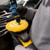 Futro polerskie PRO Yellow - obrazek 2