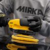 Futro polerskie PRO Yellow - obrazek 2