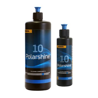 Pasta polerska Polarshine 10