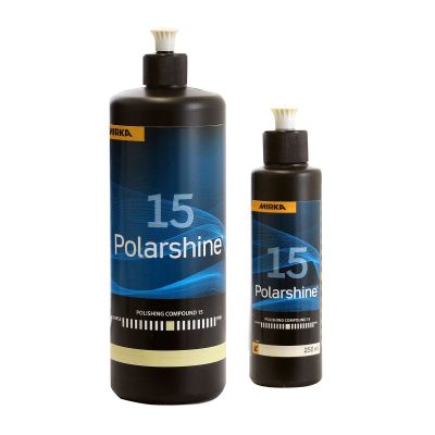 Pasta polerska Polarshine 15
