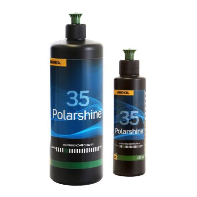 Pasta polerska Polarshine 35