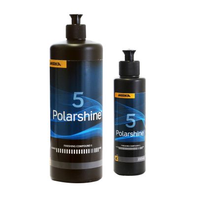 Pasta polerska Polarshine 5